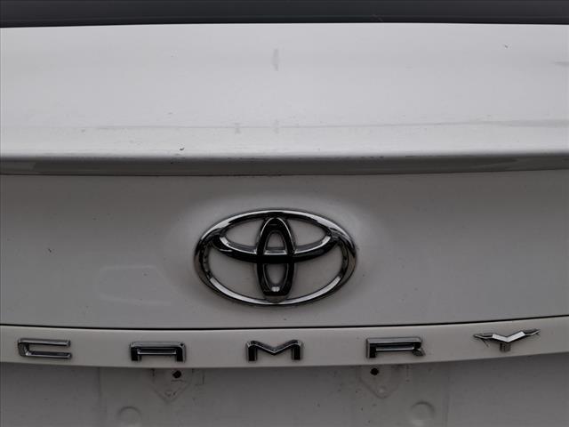 used 2020 Toyota Camry car, priced at $21,983