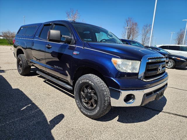 used 2012 Toyota Tundra car, priced at $18,989