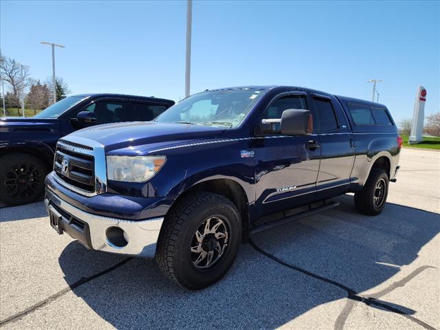 used 2012 Toyota Tundra car, priced at $18,989