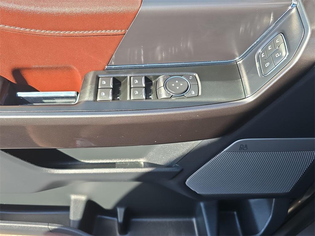 used 2021 Ford F-150 car, priced at $36,789