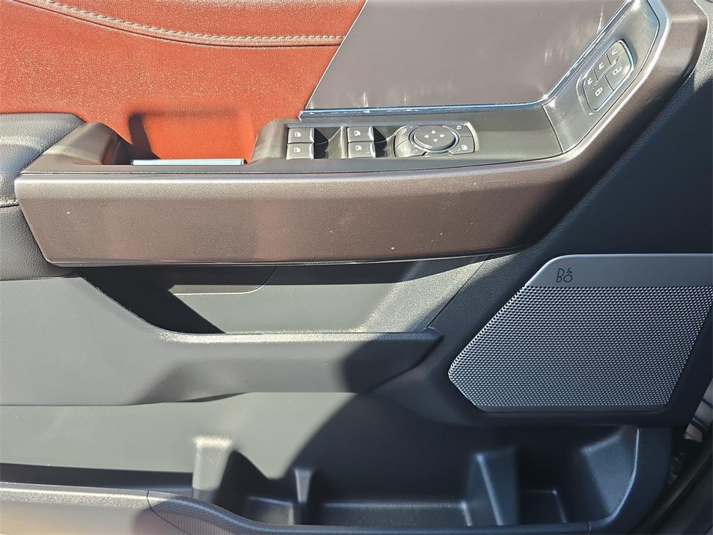 used 2021 Ford F-150 car, priced at $36,789