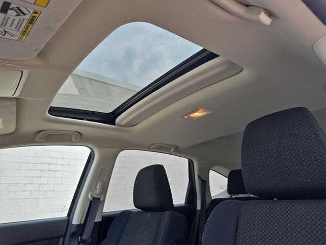 used 2016 Honda CR-V car, priced at $11,500
