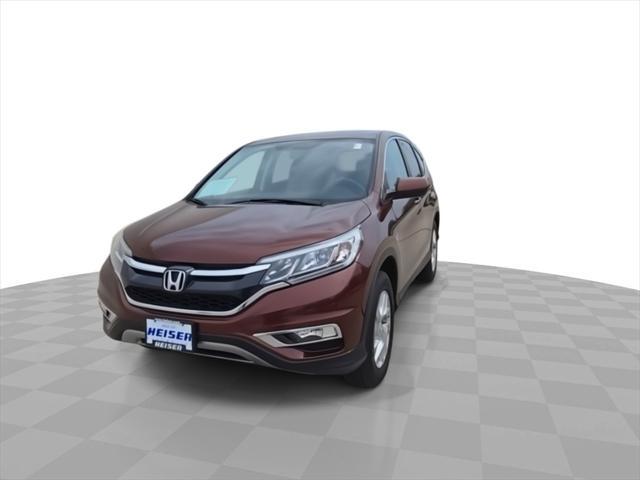 used 2016 Honda CR-V car, priced at $11,500