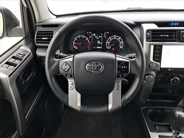 used 2023 Toyota 4Runner car, priced at $32,895