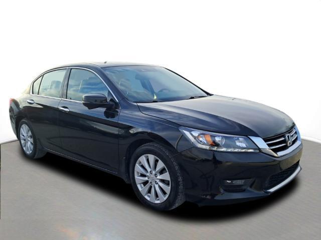 used 2014 Honda Accord car, priced at $15,495