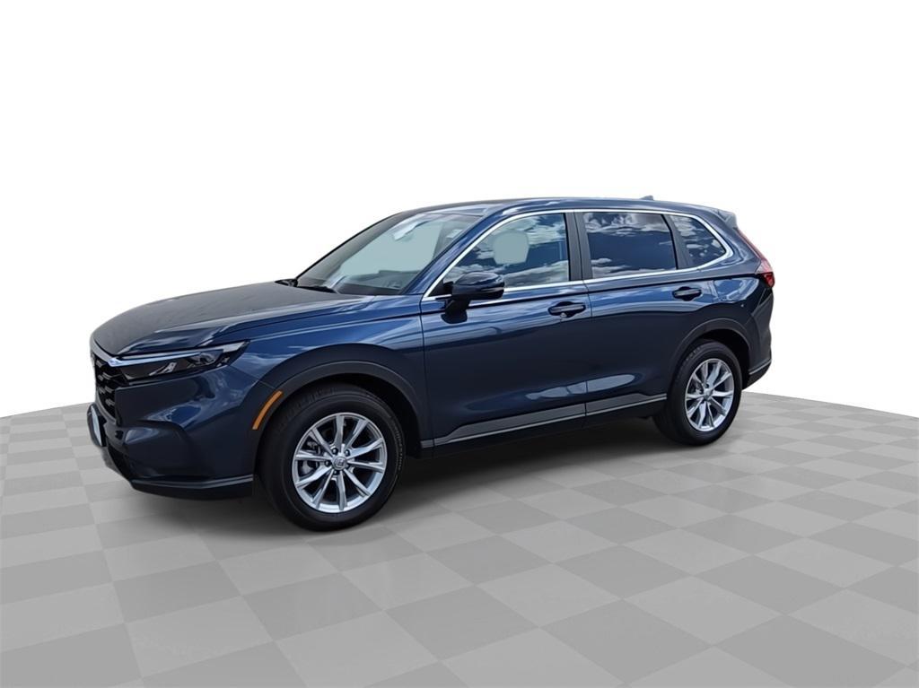 used 2024 Honda CR-V car, priced at $31,774