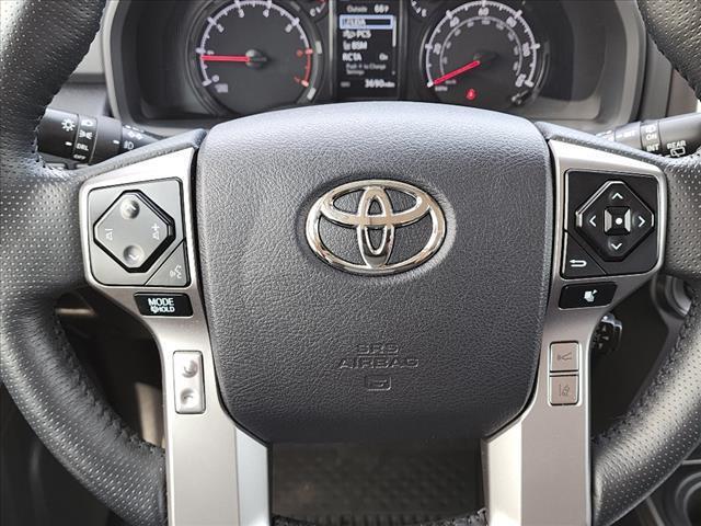 used 2024 Toyota 4Runner car, priced at $48,788