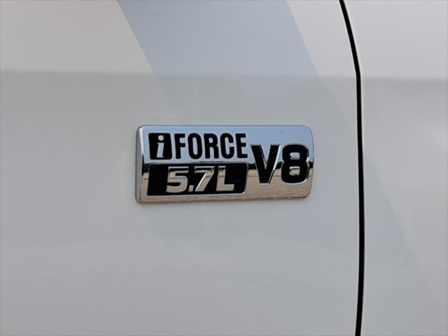 used 2020 Toyota Tundra car, priced at $43,995