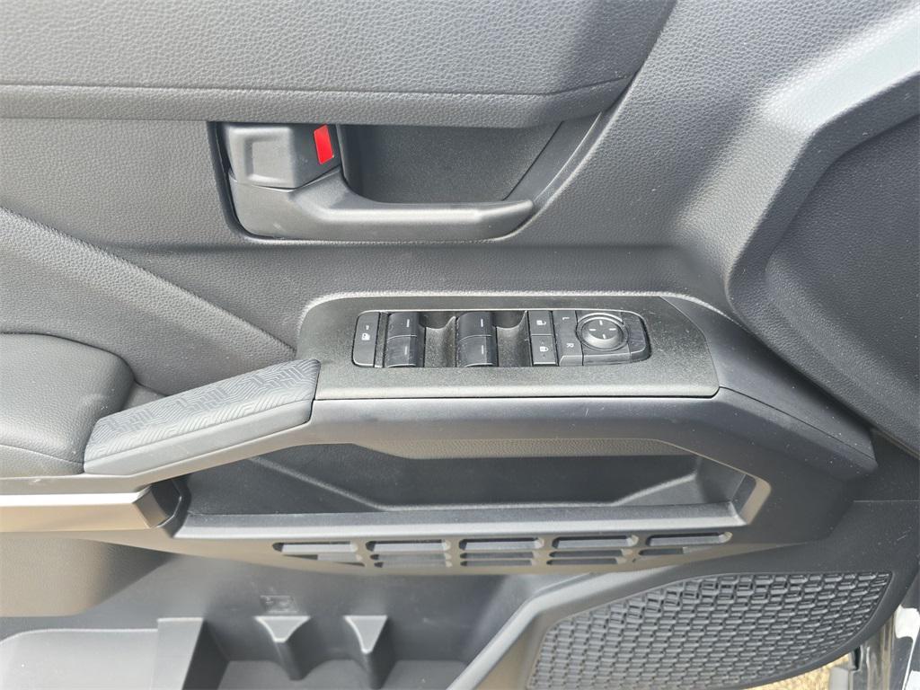 used 2025 Toyota 4Runner car, priced at $42,888