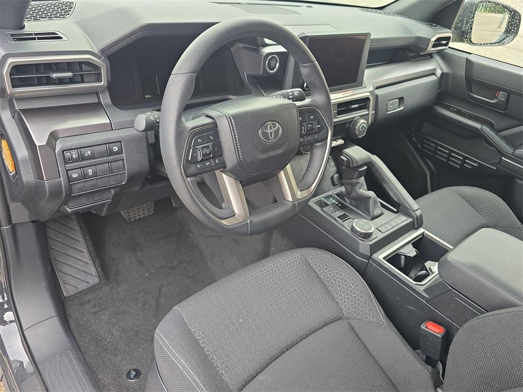 used 2025 Toyota 4Runner car, priced at $42,888