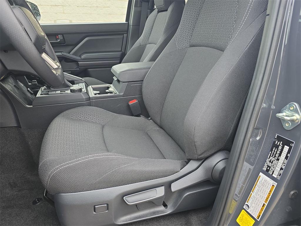used 2025 Toyota 4Runner car, priced at $42,888
