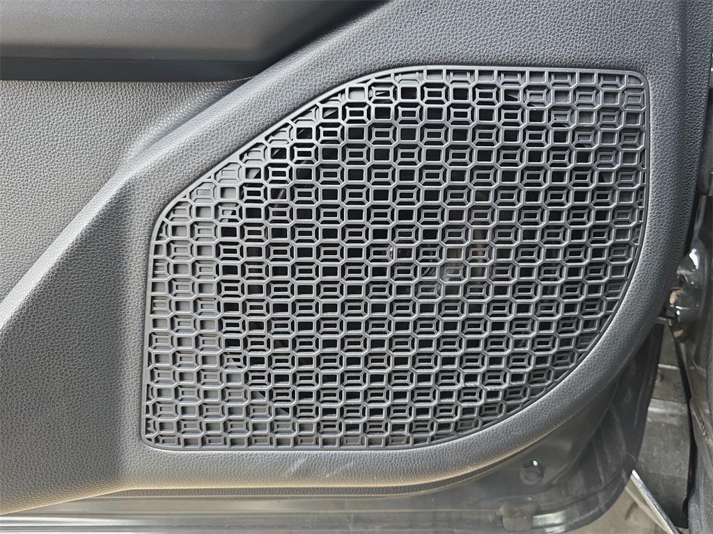 used 2025 Toyota 4Runner car, priced at $42,888