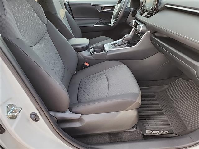 used 2020 Toyota RAV4 car, priced at $28,995