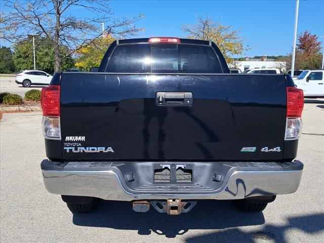 used 2013 Toyota Tundra car, priced at $18,838