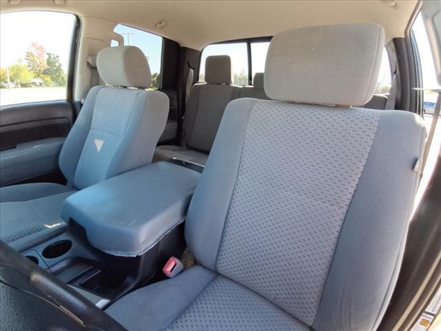 used 2013 Toyota Tundra car, priced at $18,838