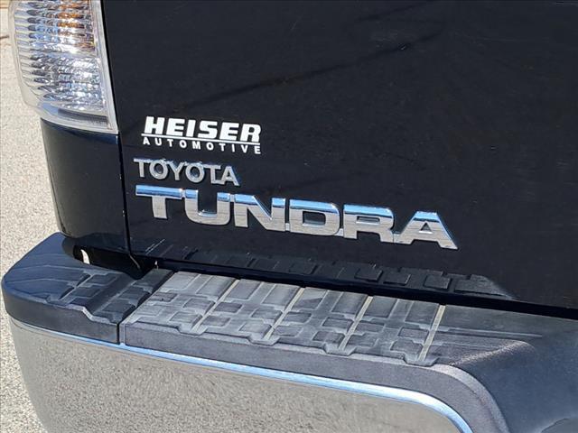 used 2013 Toyota Tundra car, priced at $18,838