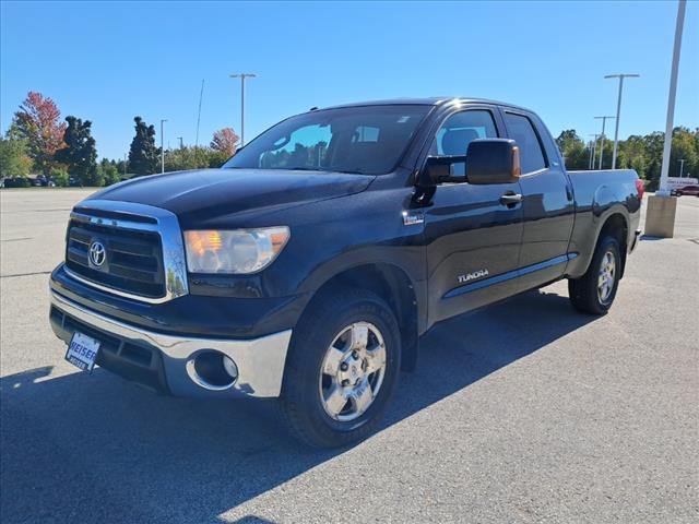 used 2013 Toyota Tundra car, priced at $18,838