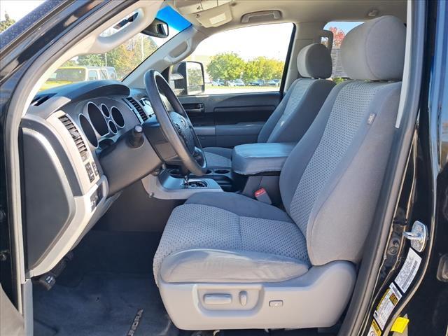 used 2013 Toyota Tundra car, priced at $18,838