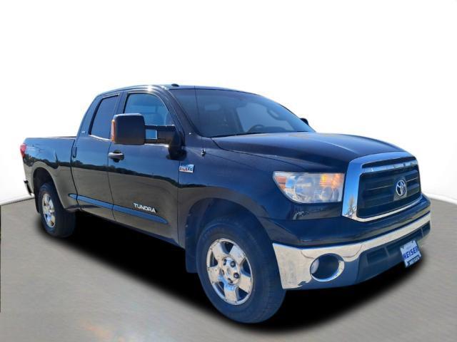 used 2013 Toyota Tundra car, priced at $18,838