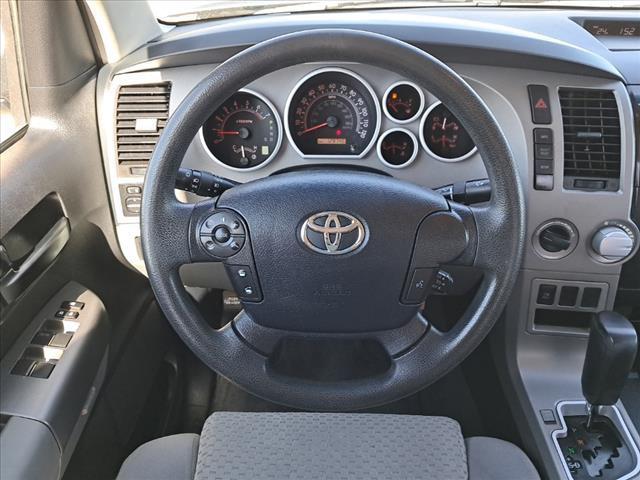 used 2013 Toyota Tundra car, priced at $18,838