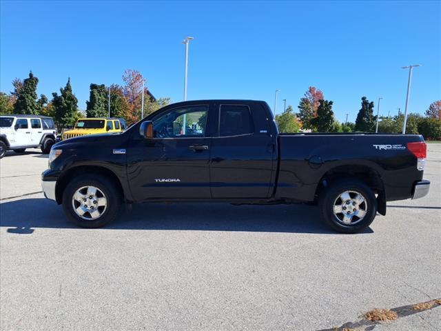 used 2013 Toyota Tundra car, priced at $18,838