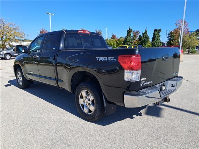 used 2013 Toyota Tundra car, priced at $18,838