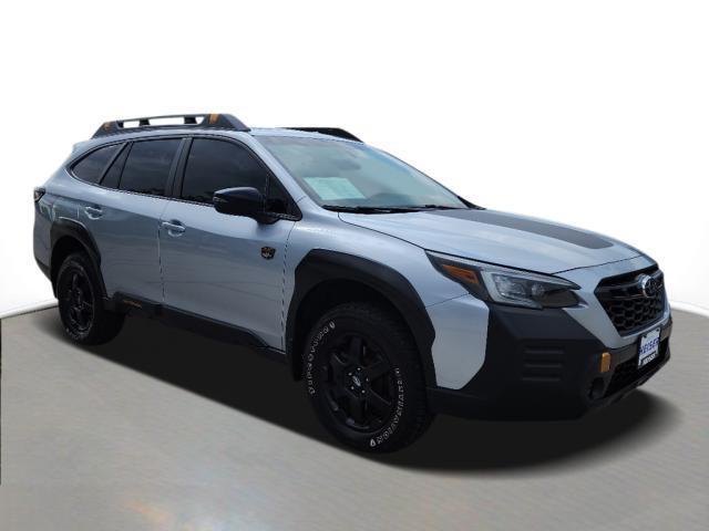 used 2022 Subaru Outback car, priced at $25,995