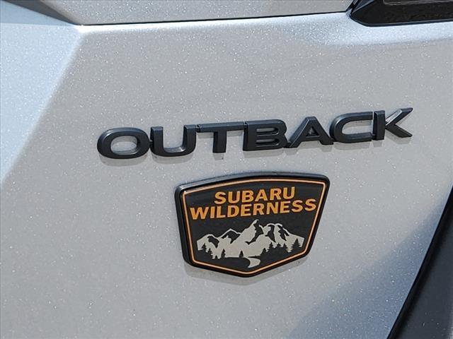 used 2022 Subaru Outback car, priced at $26,588