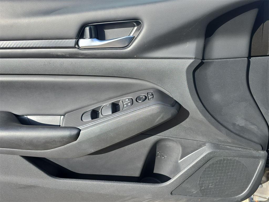 used 2022 Nissan Altima car, priced at $17,617