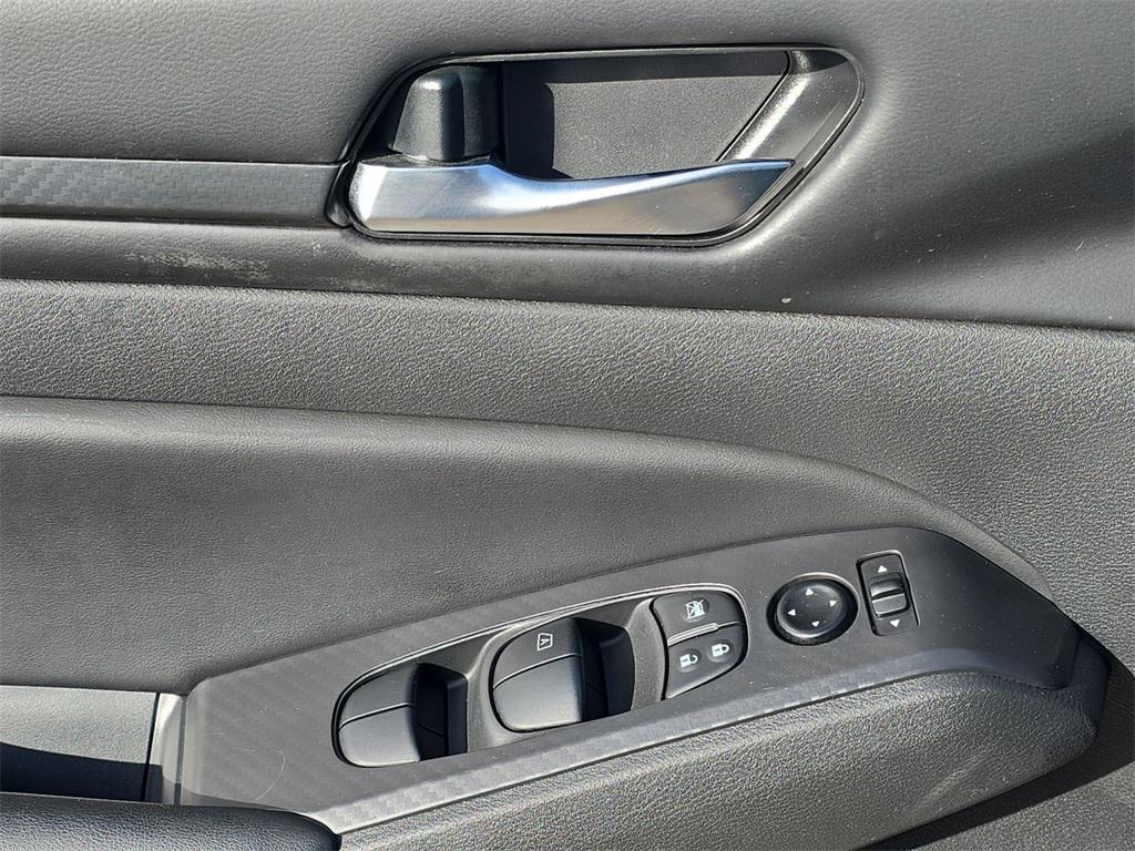 used 2022 Nissan Altima car, priced at $17,617