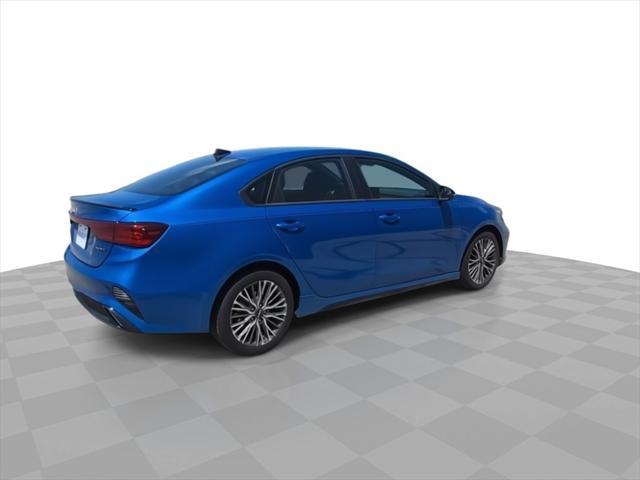 used 2024 Kia Forte car, priced at $22,749