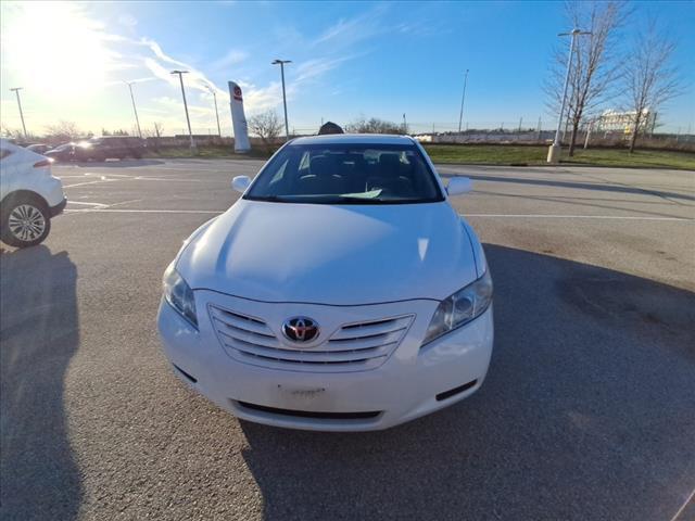 used 2008 Toyota Camry car, priced at $9,194