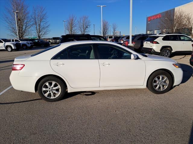 used 2008 Toyota Camry car, priced at $9,194