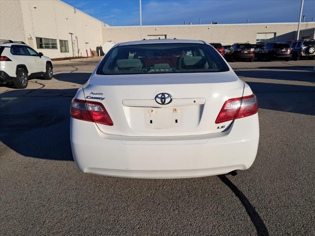 used 2008 Toyota Camry car, priced at $9,194