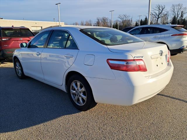 used 2008 Toyota Camry car, priced at $9,194