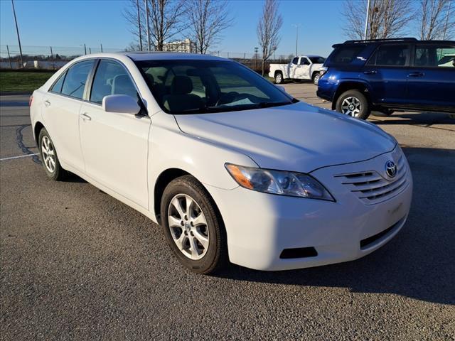 used 2008 Toyota Camry car, priced at $9,194