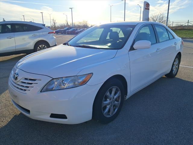 used 2008 Toyota Camry car, priced at $9,194