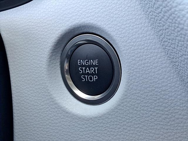 new 2025 Toyota Corolla car, priced at $29,902