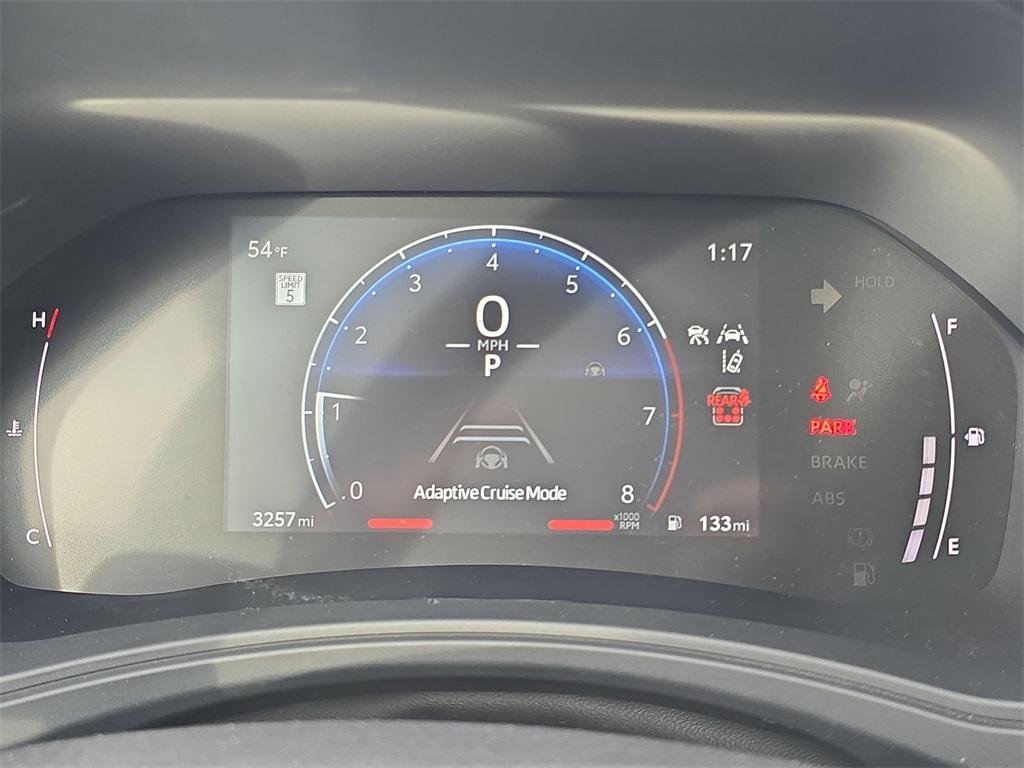 used 2025 Toyota Grand Highlander car, priced at $47,134