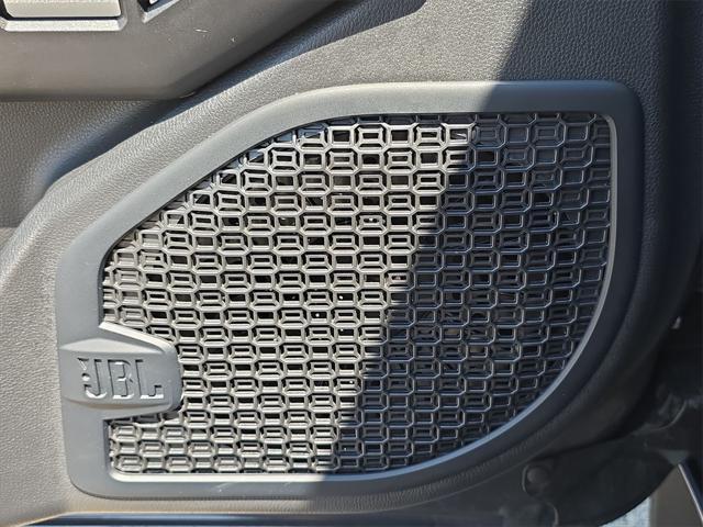 used 2024 Toyota Tacoma car, priced at $45,995