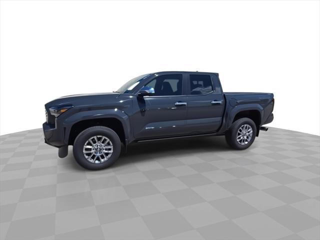 used 2024 Toyota Tacoma car, priced at $47,995