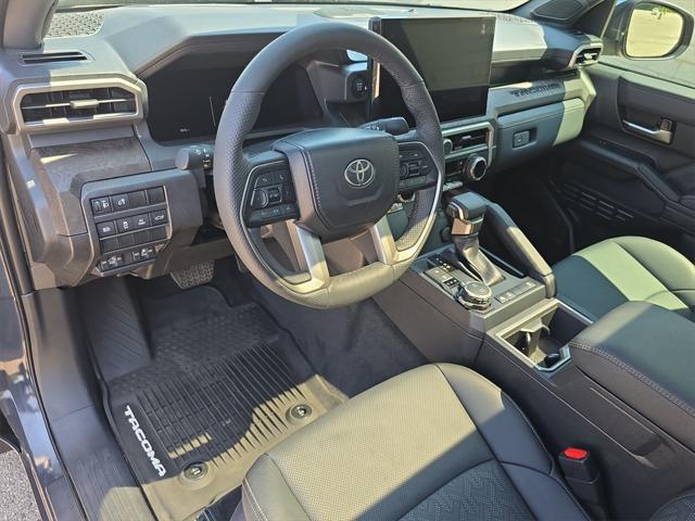 used 2024 Toyota Tacoma car, priced at $45,995