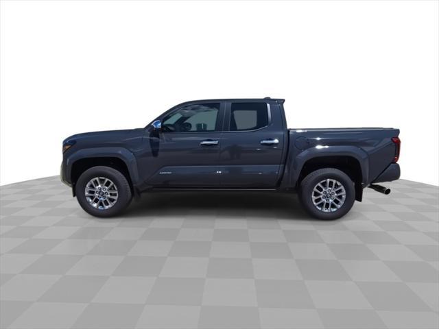 used 2024 Toyota Tacoma car, priced at $47,995