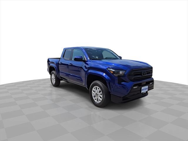 used 2025 Toyota Tacoma car, priced at $39,995