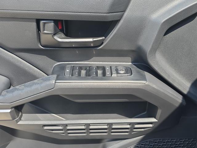 used 2025 Toyota Tacoma car, priced at $39,995