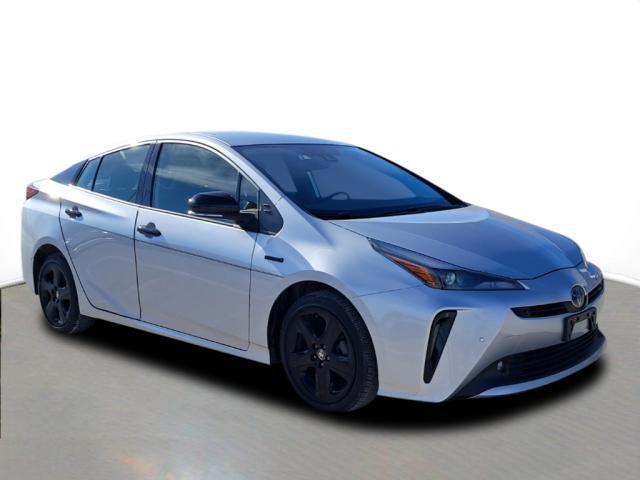 used 2022 Toyota Prius car, priced at $25,972