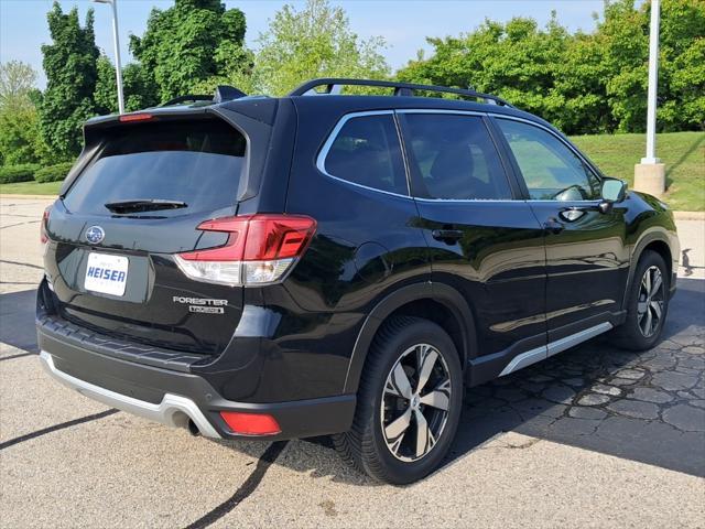 used 2020 Subaru Forester car, priced at $25,786
