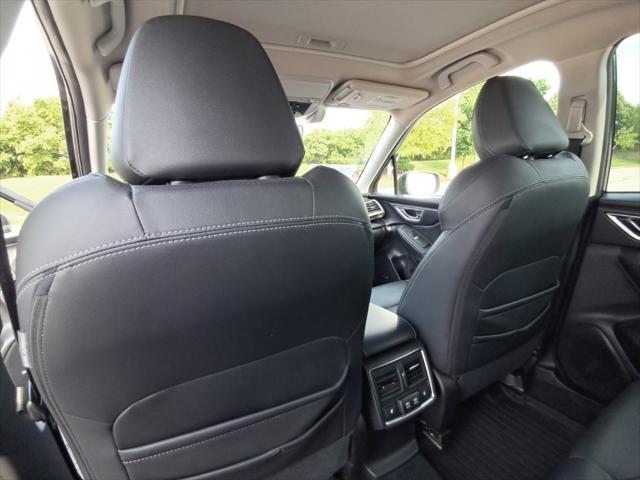 used 2020 Subaru Forester car, priced at $25,786