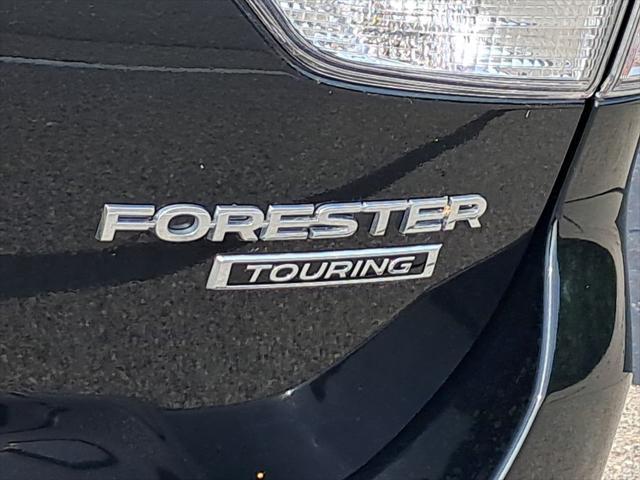used 2020 Subaru Forester car, priced at $25,786