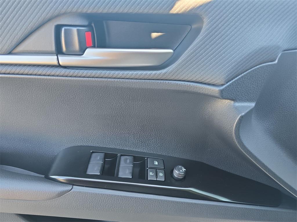 new 2026 Toyota Camry car, priced at $34,403